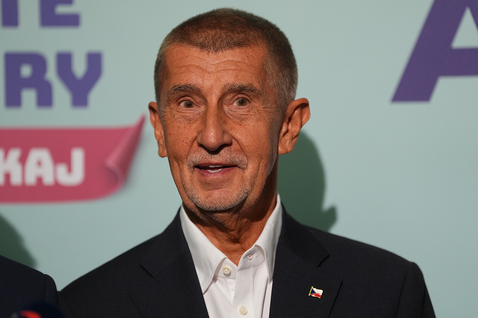 Babiš se nachází v potenciálním střetu zájmů, rozhodla Evropská komise