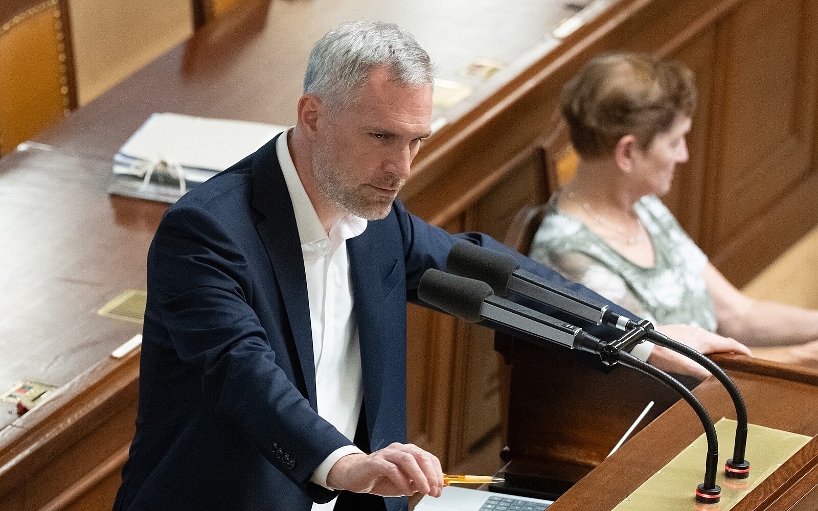 Koalice odmítla jednat o Babišovi, střetu zájmů a čerpání evropských dotací