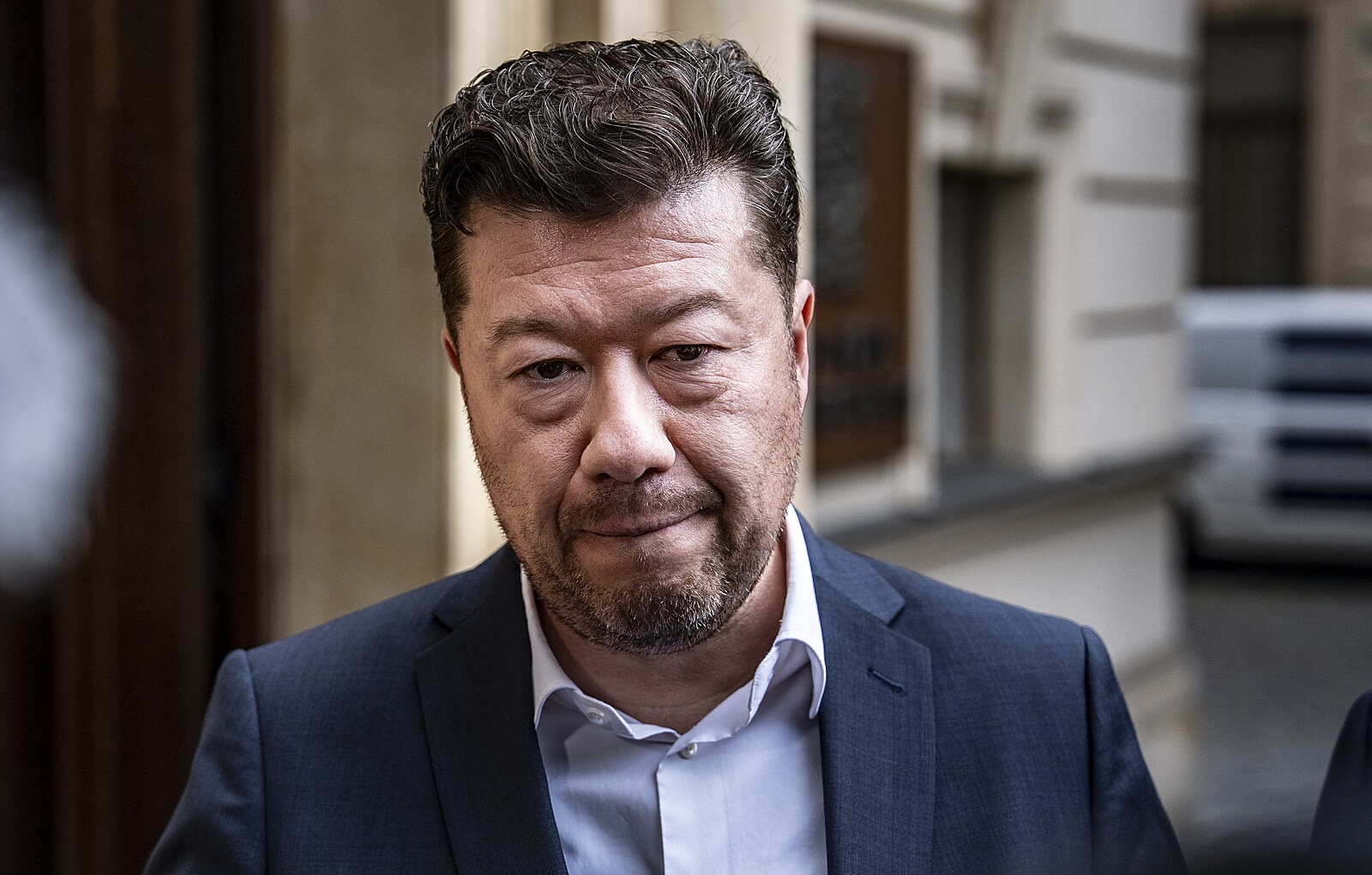 Okamura navrhuje škrtnout armádě výdaje 7,5 miliardy na nezahájené investice | Česko | Lidovky.cz