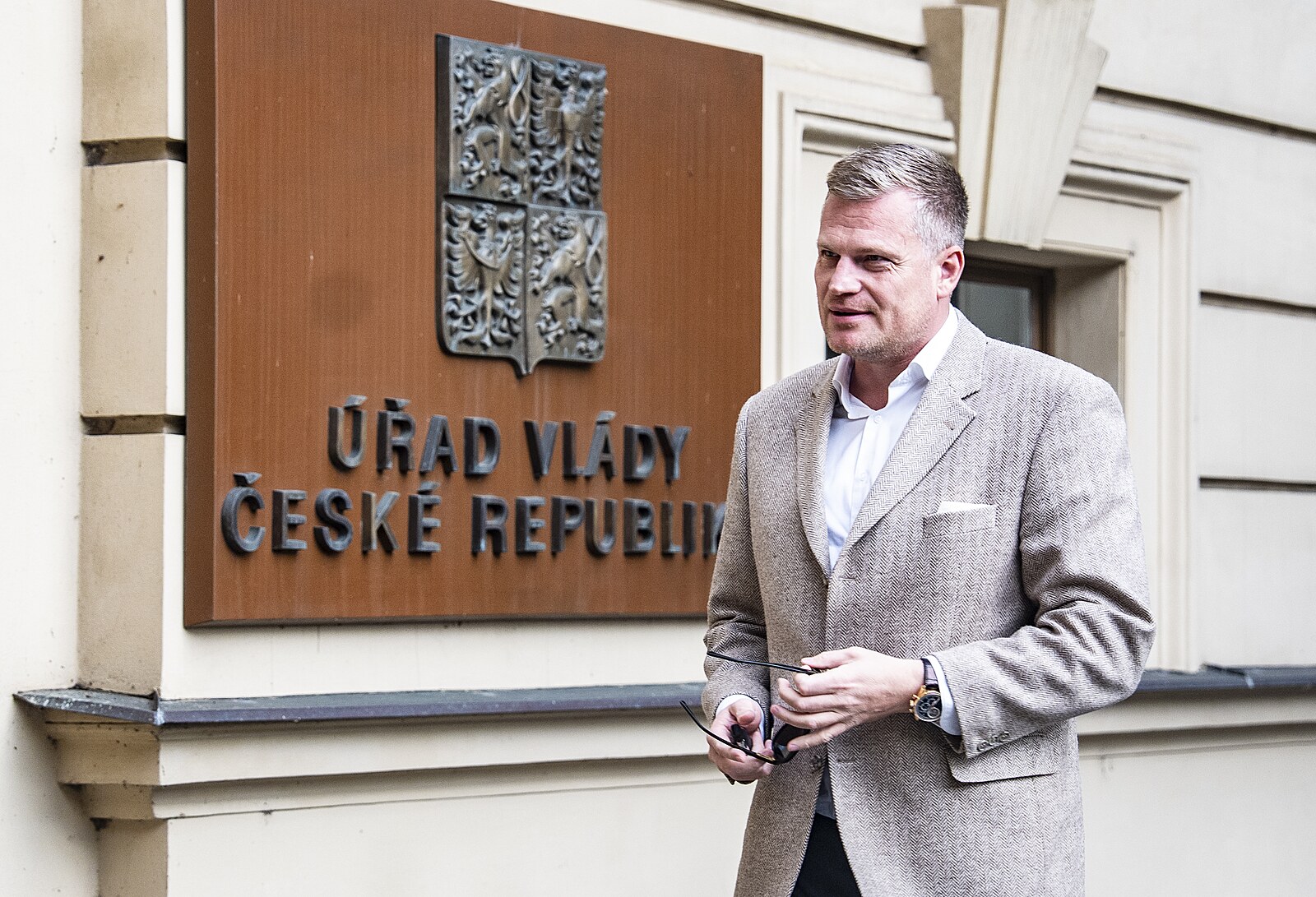 Turek považuje omluvu Hnutí Duha za vyřízenou. Organizace žádá její nápravu | Česko