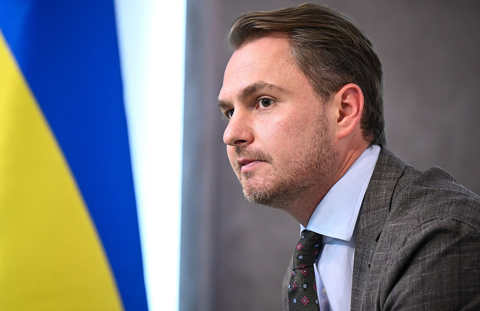 Razie na ukrajinské generální prokuratuře. Protikorupční úřady vyšetřují úplatky