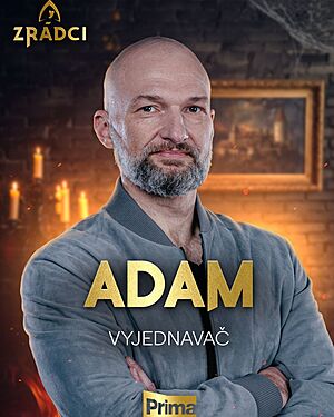 Adam