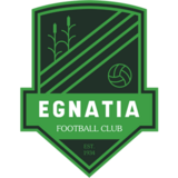 Logo Egnatia Rrogozhin�
