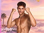 �Do Love Islandu si jdu najít lásku, za�ít nové v�ci a hlavn� si to u�ít....