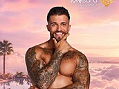 �V Love Islandu bych cht�l získat novou zku�enost a ideáln� z n�j s n�kým i...