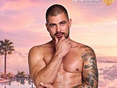 �Love Island je pro m� výzva a zárove� �ivotní zm�na. Chci vyzkou�et n�co...