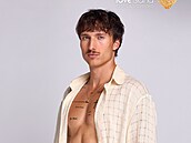 Tomá� je charismatický model z M�nína, který si je v�dom svého atraktivního...