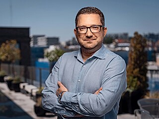 Martin Slaný