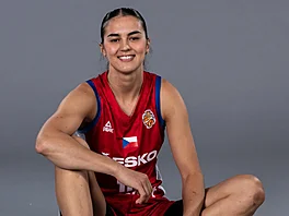 Eli�ka Joklová.