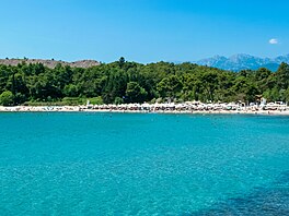 Pokud byste zatou�ili po pohod� na Plavi Horizonti, najdete ji v uzav�ené...