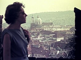 Praha, 1965