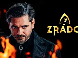 Zrádci 2026 m�li premiéru 20. zá�í.