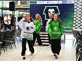 Dresy hokejist� Mladé Boleslavi pro extraligovou sezonu 2026/27.