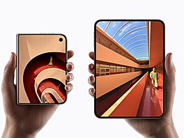 iPhone Duo