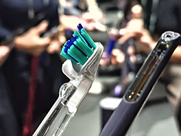 Dyson CameraJet