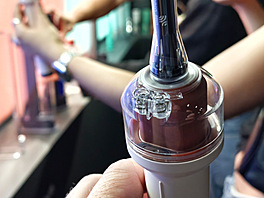 Dyson CameraJet
