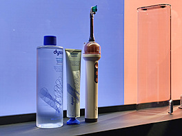 Dyson CameraJet