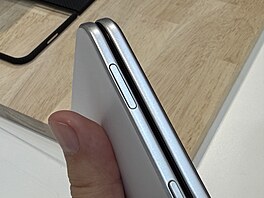 Makety ohebného iPhonu (IFA 2026)