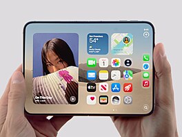 iPhone Duo