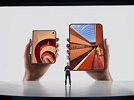iPhone Duo
