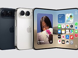 iPhone Duo