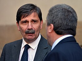 Ve v�ku 69 let zem�el v sobotu 5. zá�í ve Vídni po t�ké nemoci Filip Sternberg...