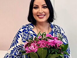 Ivana Christová na Instagramu (zá�í 2026).