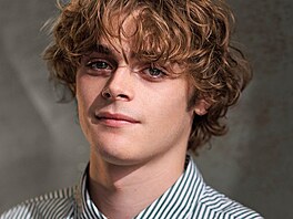 Billy Barratt bude mladý lord Voldemort alias Tom Rojvol Raddle v seriálu Harry...
