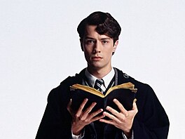 Christian Coulson ve filmu Harry Potter a Tajemná komnata (2002)