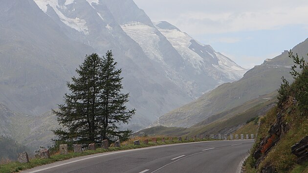 Grossglockner Hochalpenstrasse (16. srpna 2026)