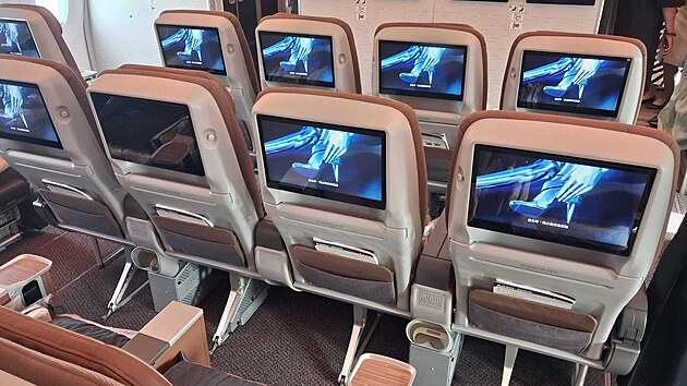 Letadlo Airbus A350-1000 spole�nosti Starlux ve verzi Airsorayama (1. z��� 2026)