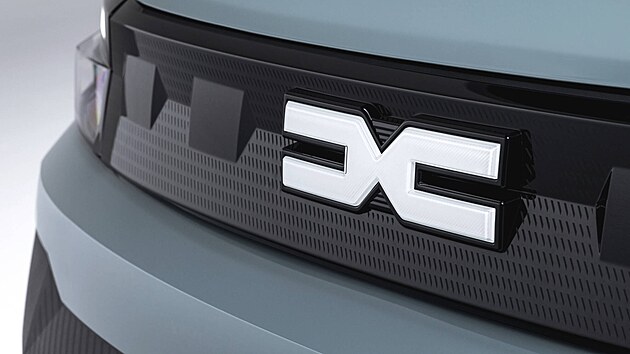 Dacia Spring (2026)