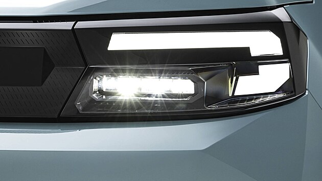 Dacia Spring (2026)