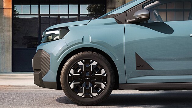 Dacia Spring (2026)