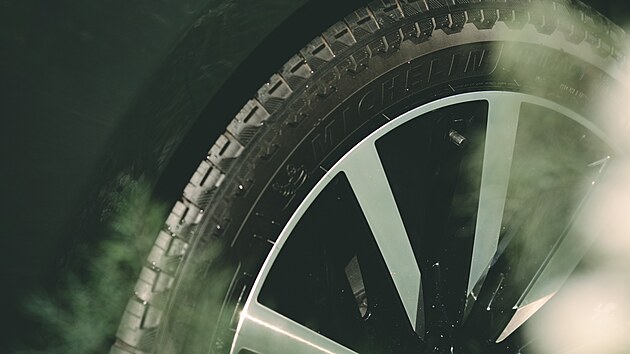 Range Rover Electric