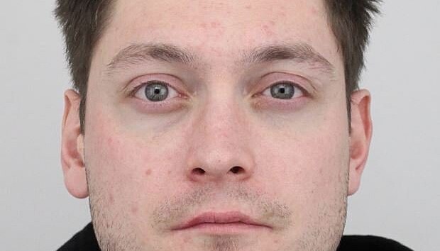 Policie hledá dvaatřicetiletého muže. Má v úmyslu si ublížit