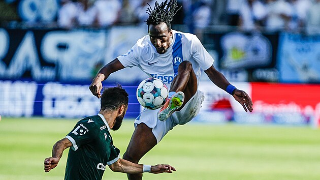 SEST�IH: Jablonec - Slovan Liberec 1:2