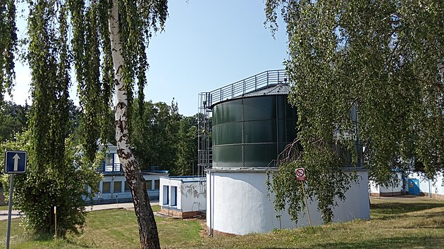 Vodárenská správa Písek: péče o infrastrukturu, která není vidět