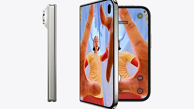 iPhone Duo