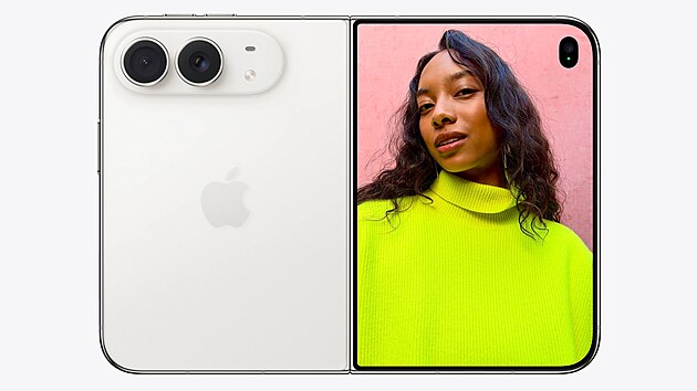 iPhone Duo