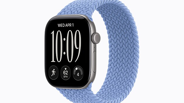 Apple Watch Series 12
