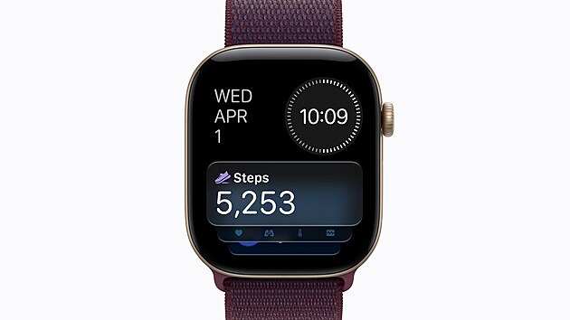 Apple Watch Series 12