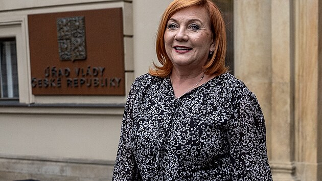 Motorist� sob� se setkali s premi�rem Babi�em a ministryn� financ� Alenou Schillerovou. Jednali o st�tn�m rozpo�tu. Schodek ve v��i 389 miliard korun je pro nep�ijateln�. (3. z��� 2026)
