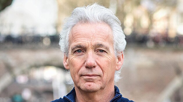 spisovatel Berthold Gunster