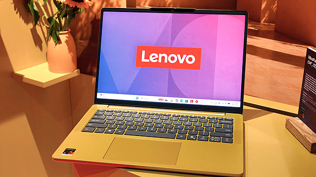Lenovo Vibe a AiO - IFA 2026