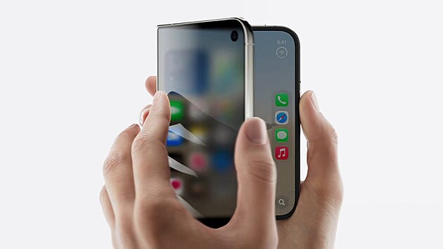 iPhone Duo