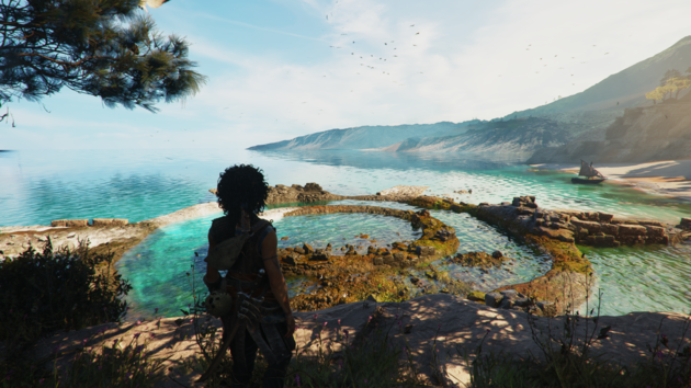 Resonance: A Plague Tale Legacy