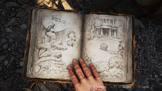 Resonance: A Plague Tale Legacy