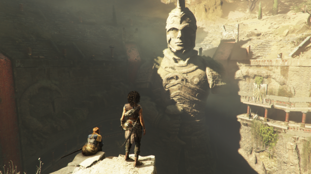 Resonance: A Plague Tale Legacy