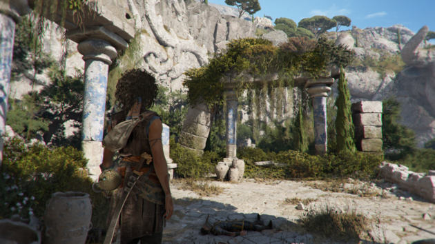 Resonance: A Plague Tale Legacy